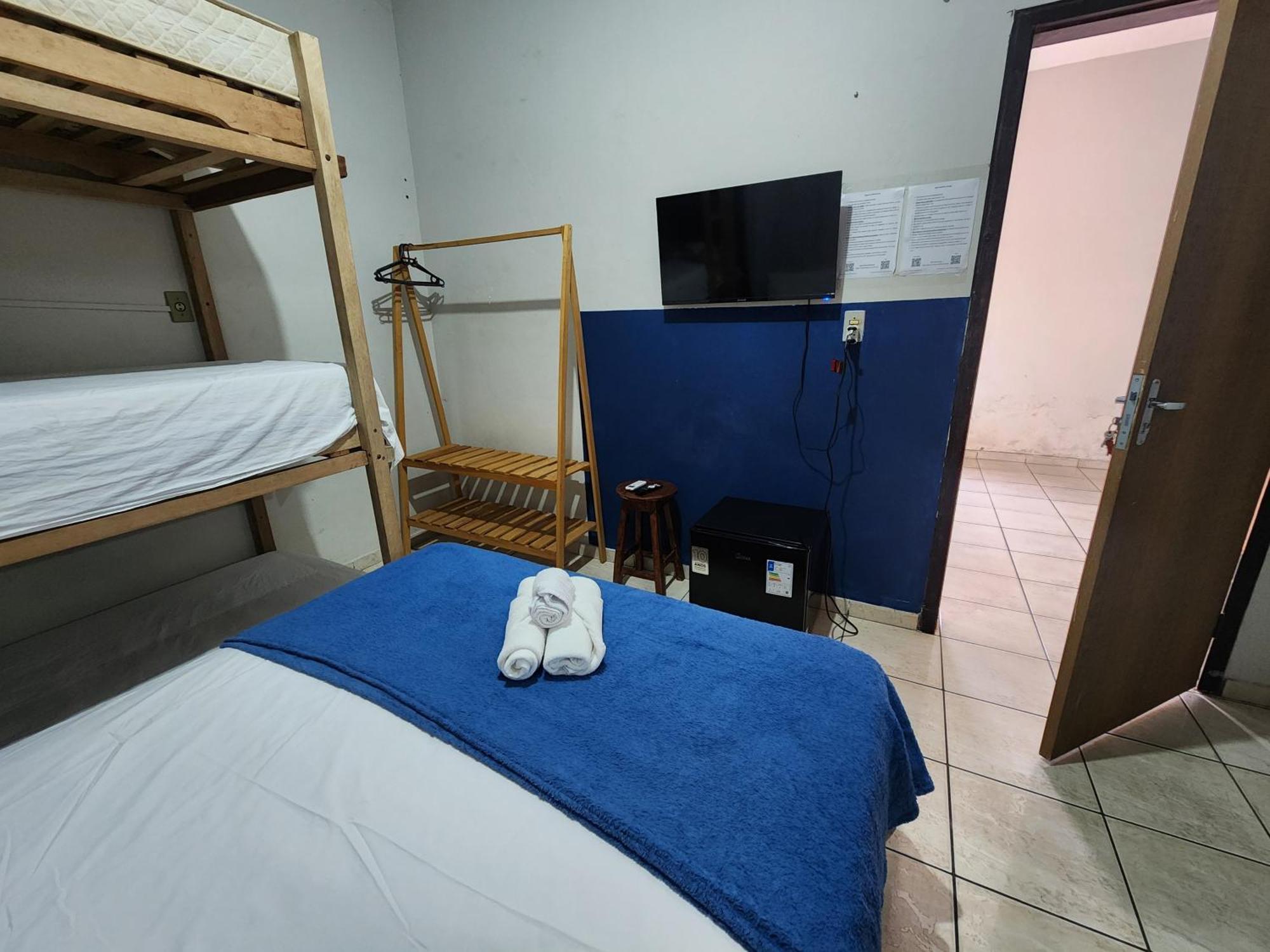 Mini Hostel Тутоя Экстерьер фото