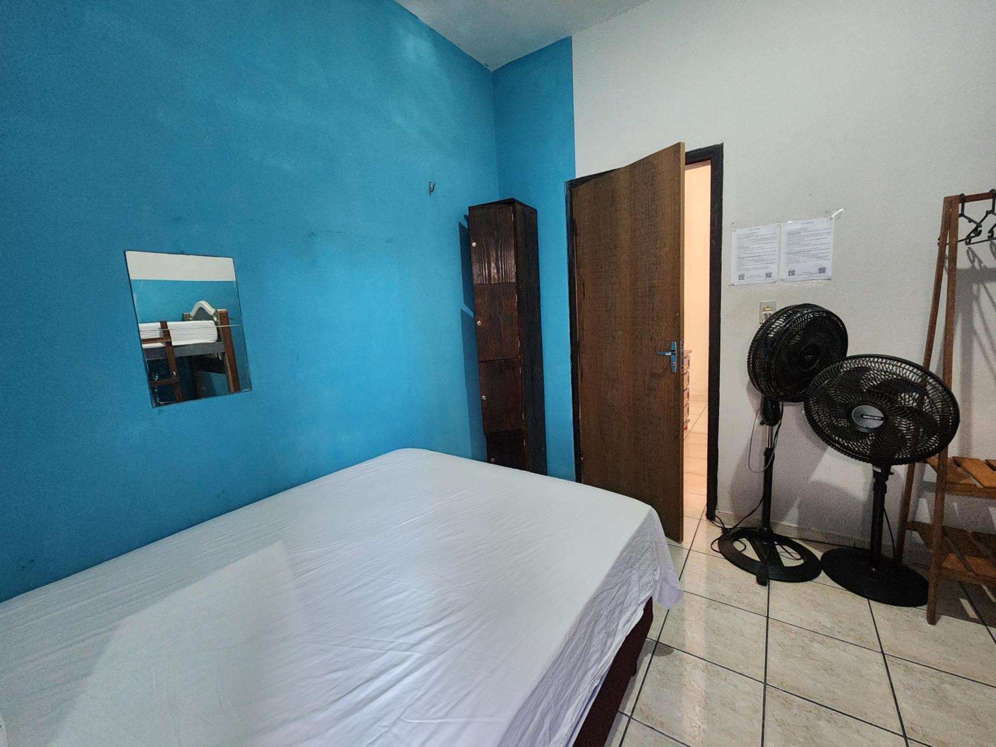 Mini Hostel Тутоя Экстерьер фото