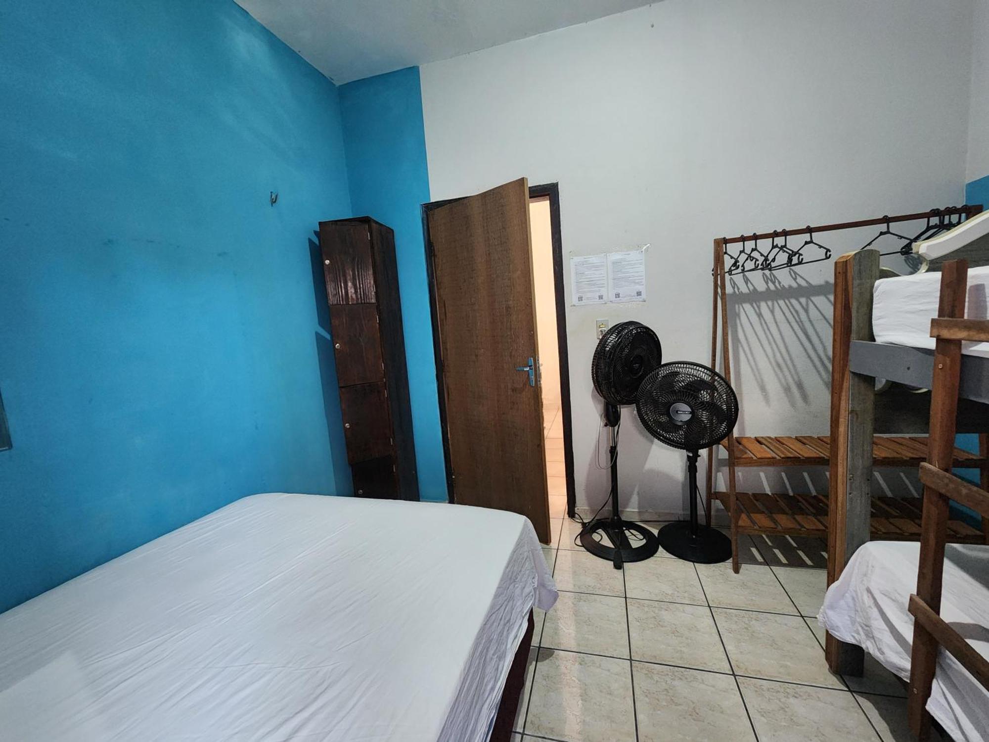 Mini Hostel Тутоя Экстерьер фото