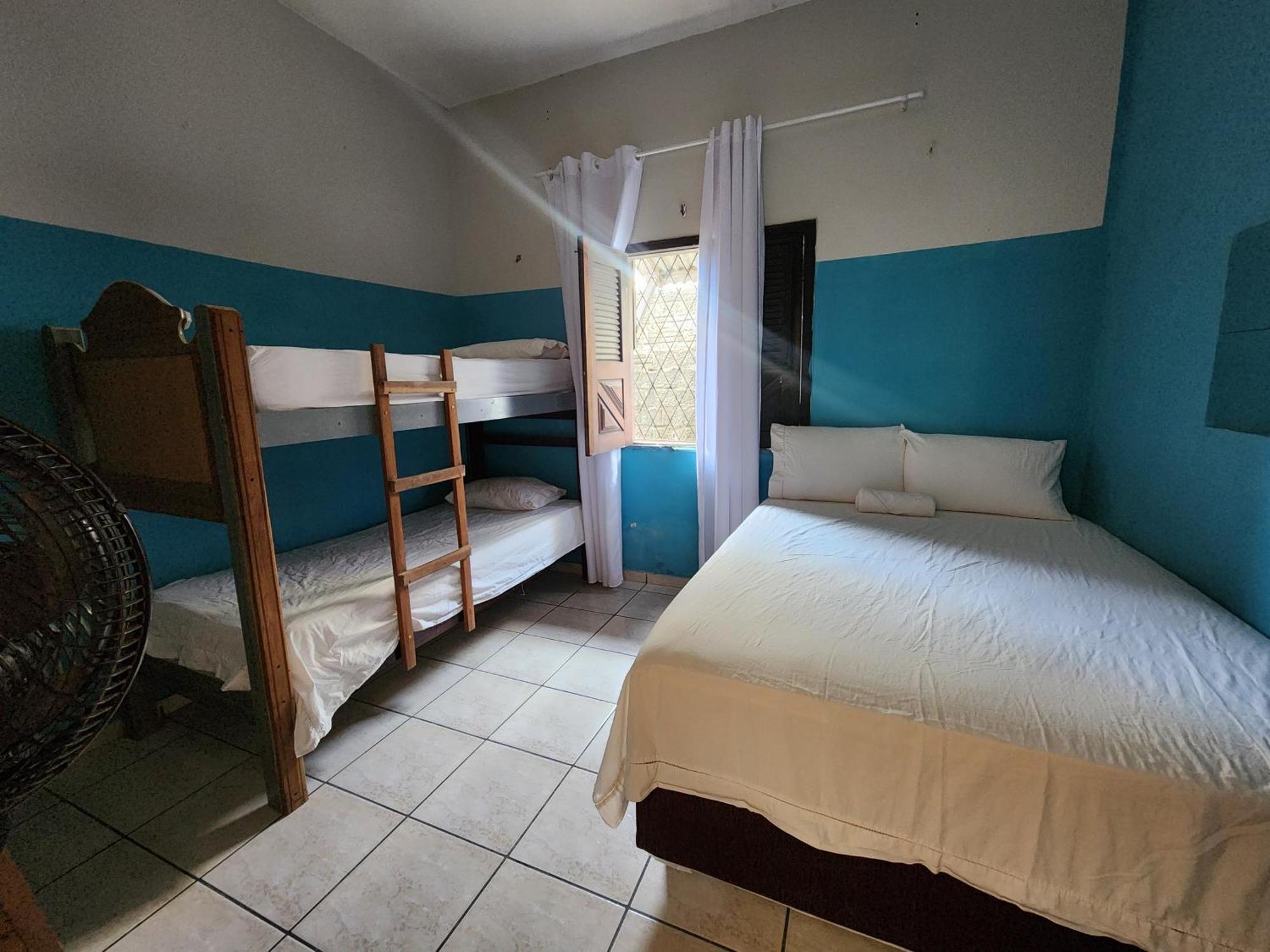 Mini Hostel Тутоя Экстерьер фото