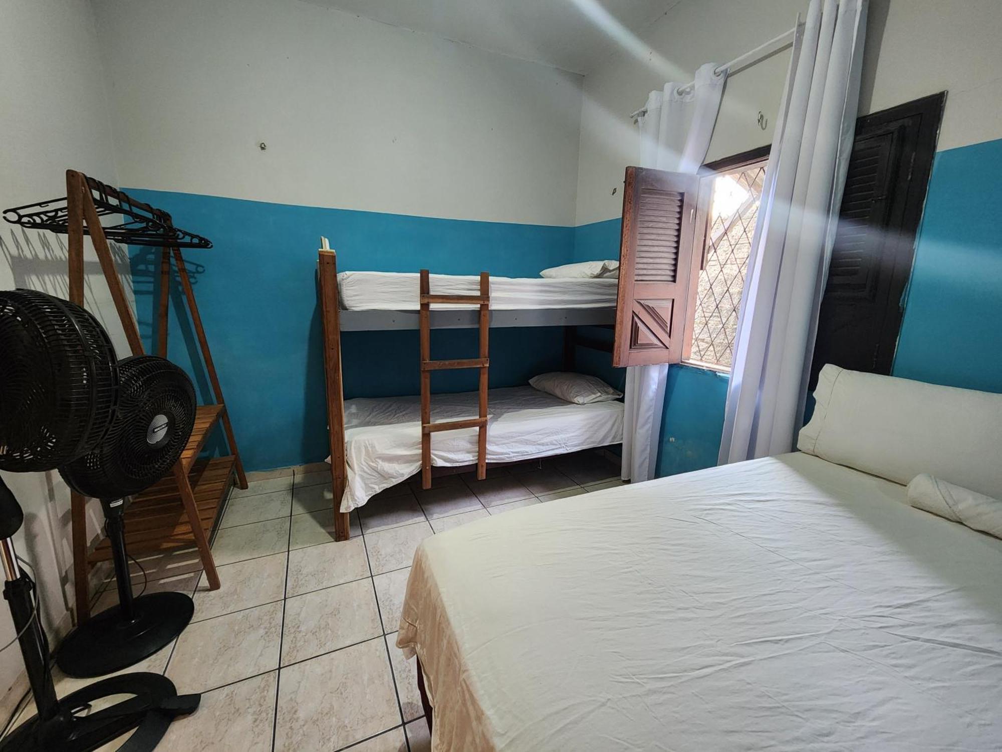 Mini Hostel Тутоя Экстерьер фото