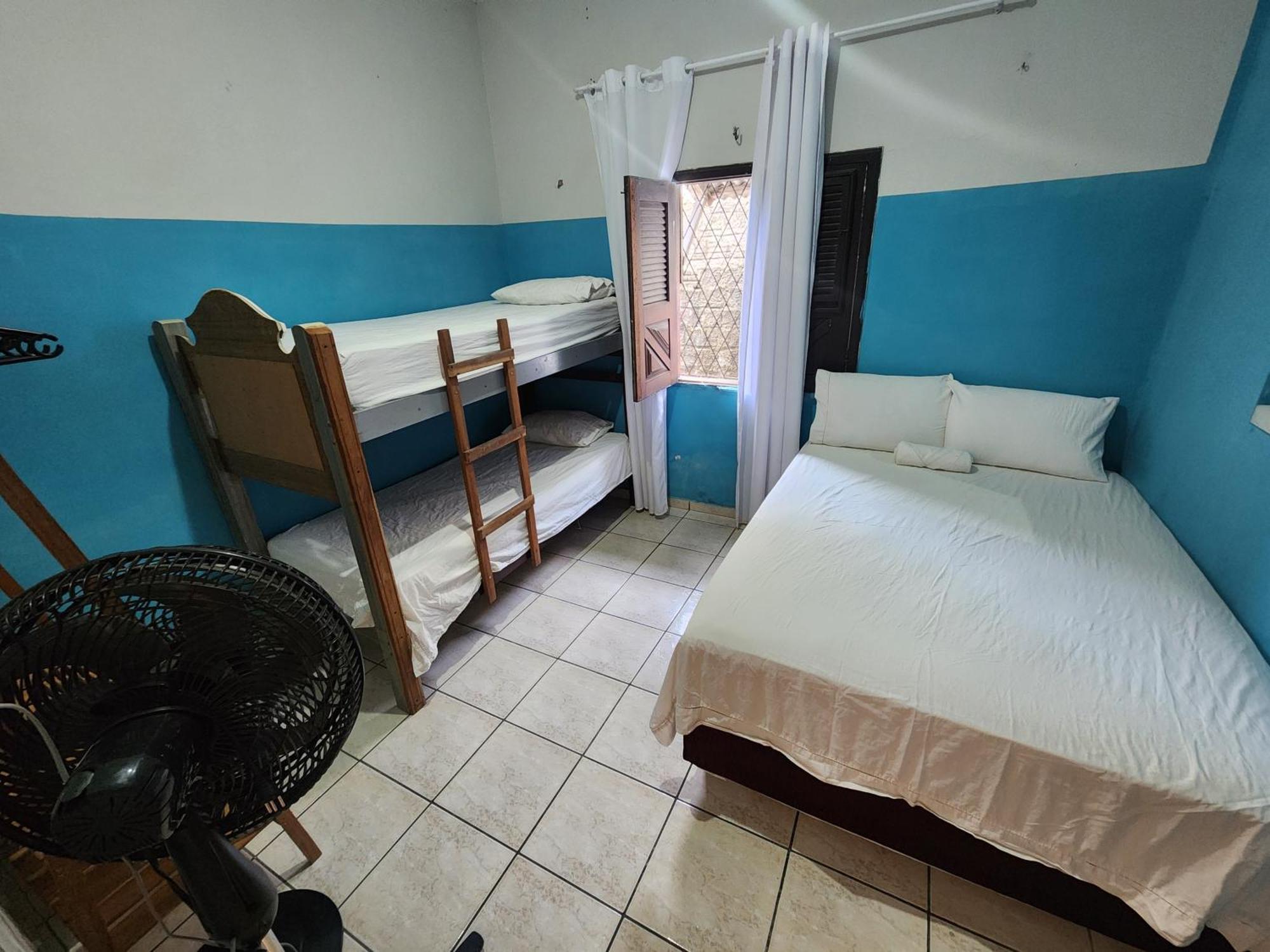 Mini Hostel Тутоя Экстерьер фото